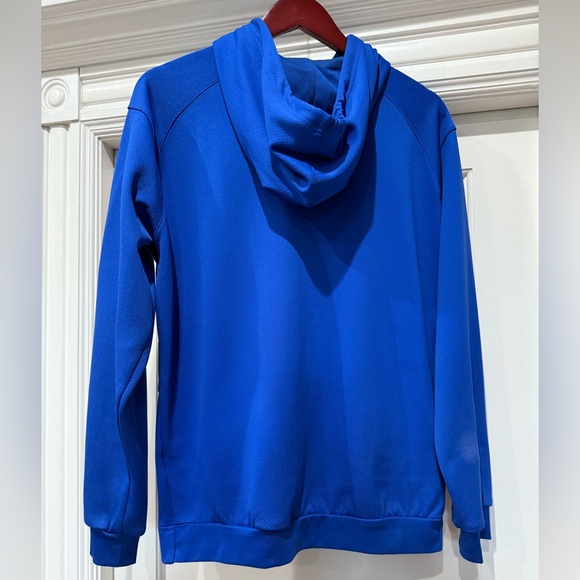 Nike - Brooklyn Cyclones Full Zip Track Jacket - Picture 6 of 7